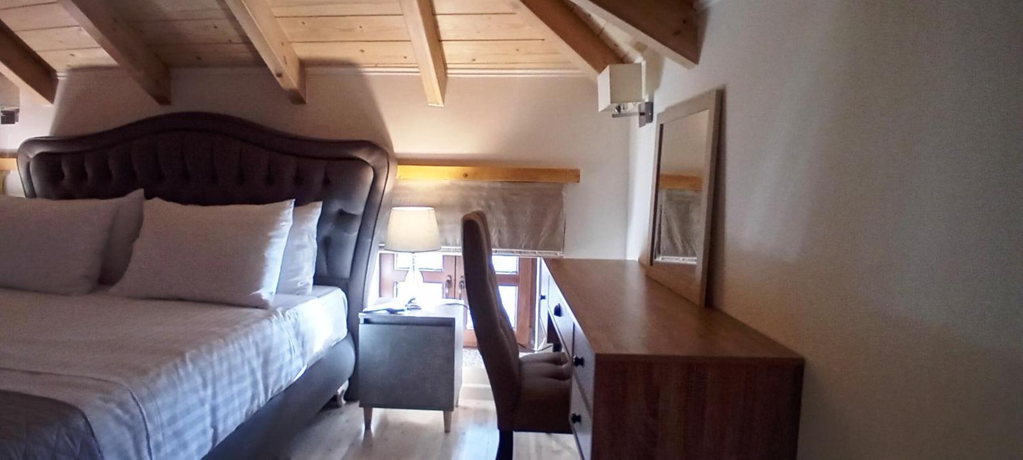 Abi Luxury Villas Monodendri Exterior photo